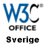 W3C/Sweden