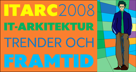 ITARC2008 logo