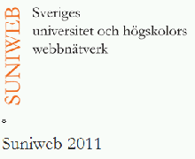 SUNIweb-2011